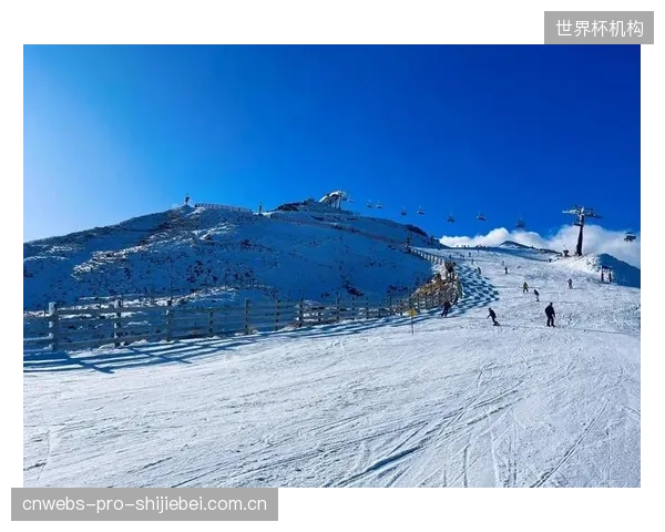 国产替代的价格诱惑下,那些忽视自适应熔断机制的滑雪场踩了什么坑? 国产替代的价格诱惑下,那些忽视自适应熔断机制的滑雪场踩了什么坑?
